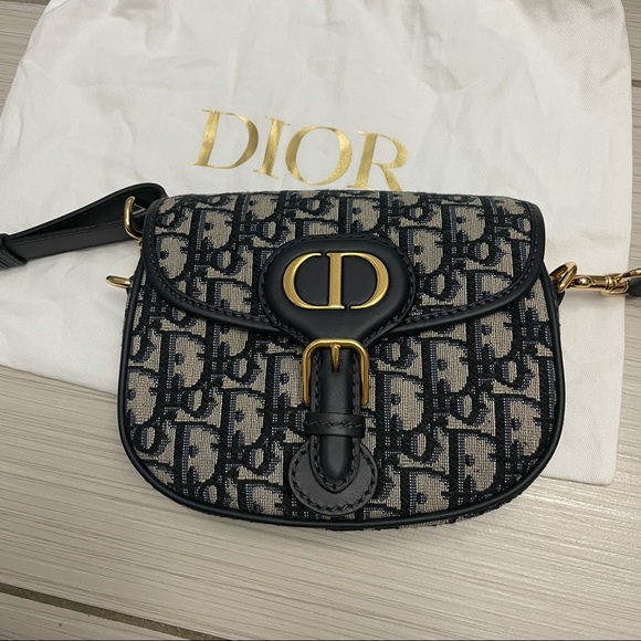 Christian Dior 2020 SMALL BOBBY BAG - Picture 5 of 13